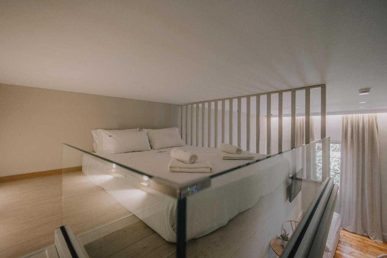 Sanrocco Suites -Corfu Town Luxury Apartments Ngoại thất bức ảnh