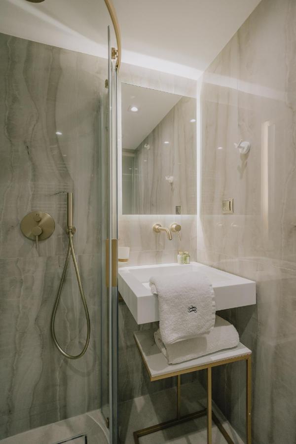Sanrocco Suites -Corfu Town Luxury Apartments Ngoại thất bức ảnh